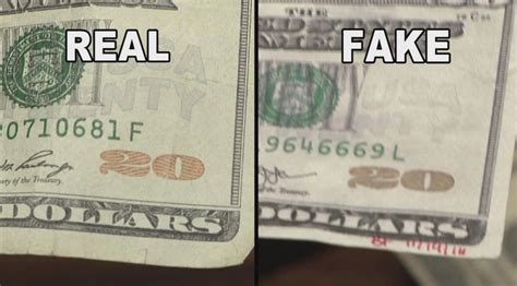 what are you supposed to do with fake money